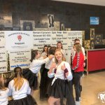 Jugendgardetreffen Nabburg 27.01.2019