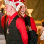 Freundschaftsgardetreffen 01.12.2018