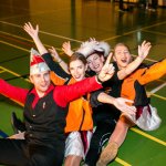 Freundschaftsgardetreffen 01.12.2018