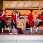 Prunksitzung 12.02.2018