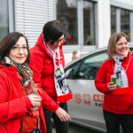 Ostbayerischer Faschingszug Amberg 24.02.2019