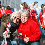 Ostbayerischer Faschingszug Amberg 24.02.2019