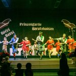 Inthroball 03.01.2020