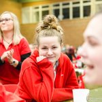 Prinzengardetreffen Weiden 26.01.2020