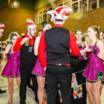 Prinzengardetreffen Weiden 26.01.2020