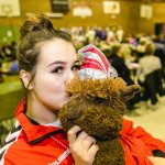 Prinzengardetreffen Weiden 26.01.2020