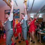 Kolping-Gaudi-Ball am 15.02.2020