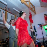 Kolping-Gaudi-Ball am 15.02.2020