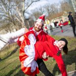 Ostbayerischer Faschingszug