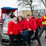 Ostbayerischer Faschingszug