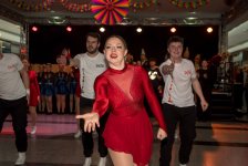 Gardetreffen DEZ 22.02.2025