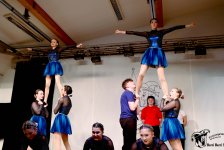 Showtanztreffen Hohenfels 14.02.2025