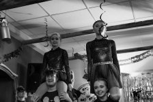 kANNAbe - Auftritt 22.02.2025