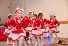 Kinderfasching Kolping 22.02.2025