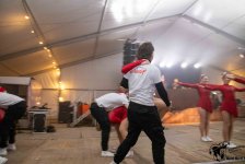 Rosenmontagssause am 03. März 2025