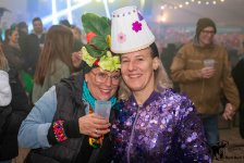 Rosenmontagssause am 03. März 2025