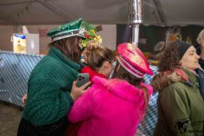 Rosenmontagssause am 03. März 2025