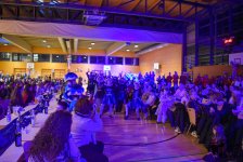 Showtanztreffen Schnuhof Jan. 2025