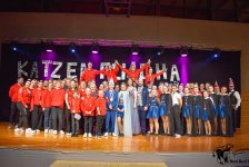 Showtanztreffen Schnuhof Jan. 2025