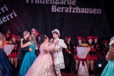 Freundschaftsgardetreffen 03.01.2026