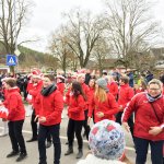 Faschingszug Schmidmühlen 28.02.2017