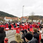 Faschingszug Schmidmühlen 28.02.2017
