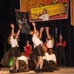 Rosenmontagsball der Lusticania am 04.03.2019