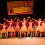 Rosenmontagsball der Lusticania am 04.03.2019