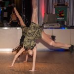 Rosenmontagsball FG Lusticania 27.02.2017
