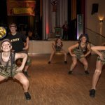 Rosenmontagsball FG Lusticania 27.02.2017