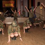 Rosenmontagsball FG Lusticania 27.02.2017