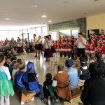 Kindergärten - Rathaussturm 2018