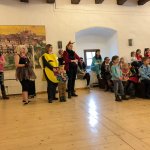 Kindergärten - Rathaussturm 2018