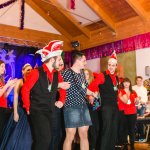 Feuerwehrball Hamberg 12.01.2019