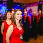 Feuerwehrball Hamberg 12.01.2019