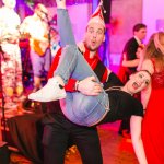 Feuerwehrball Hamberg 12.01.2019