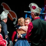 Inthroball am 30.11.2018