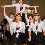 Inthroball am 30.11.2018