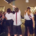 Inthroball am 30.11.2018