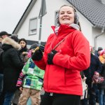 Faschingsdienstag - Kehraus - Abschluss