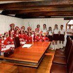 Rathaussturm 09.02.2018