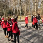 Ostbayerischer Faschingszug 04.02.18