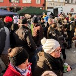 Ostbayerischer Faschingszug 04.02.18