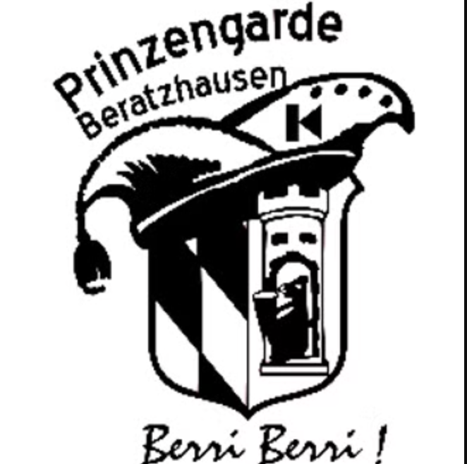 Prinzengarde Beratzhausen